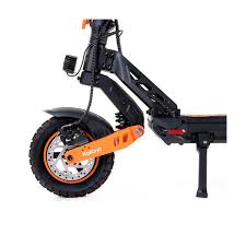 PATINETE ELÉCTRICO - KUKIRIN G2 MAX