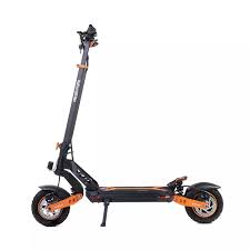PATINETE ELÉCTRICO - KUKIRIN G2 MAX