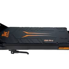 PATINETE ELÉCTRICO - KUKIRIN G2 Pro (DGT)