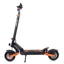 PATINETE ELÉCTRICO - KUKIRIN G2 MAX