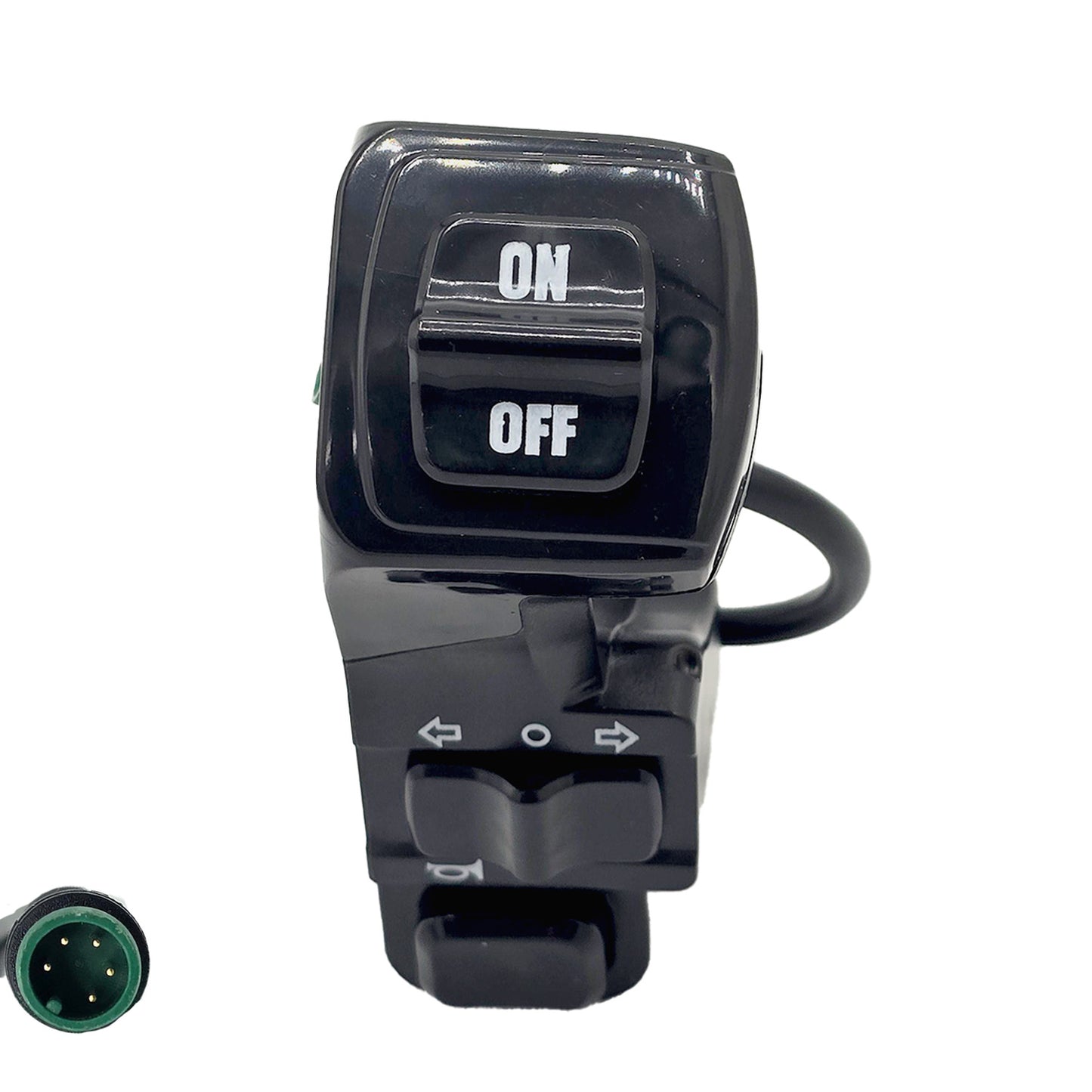 Botonera para Kukirin G2 Max