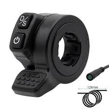 Acelerador Kukirin G2 Master