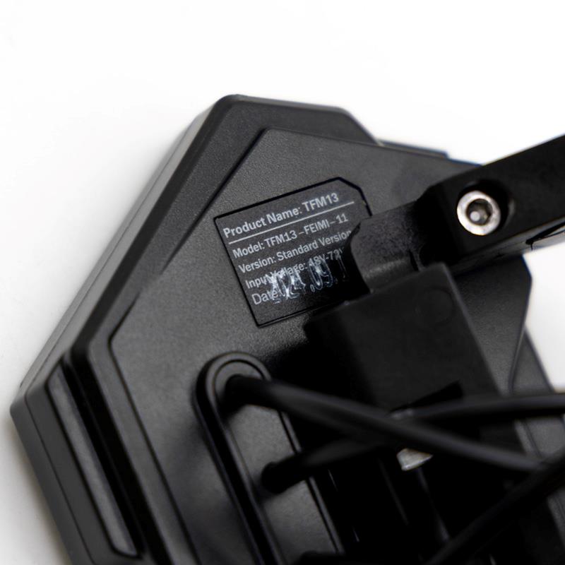Display Kukirin G2 master