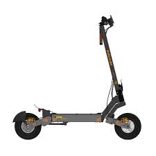 PATINETE ELÉCTRICO - KUKIRIN G4 (2025) - Pre reserva