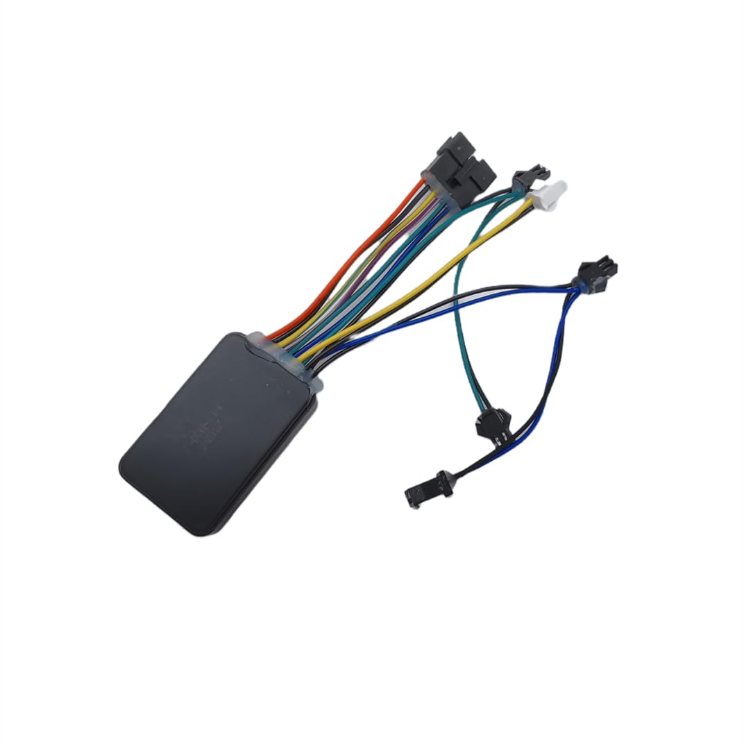 Conversor DC Kukirin - Modulo de luces G2 Pro