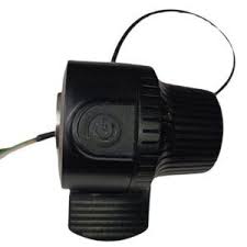 Acelerador Kukirin G2