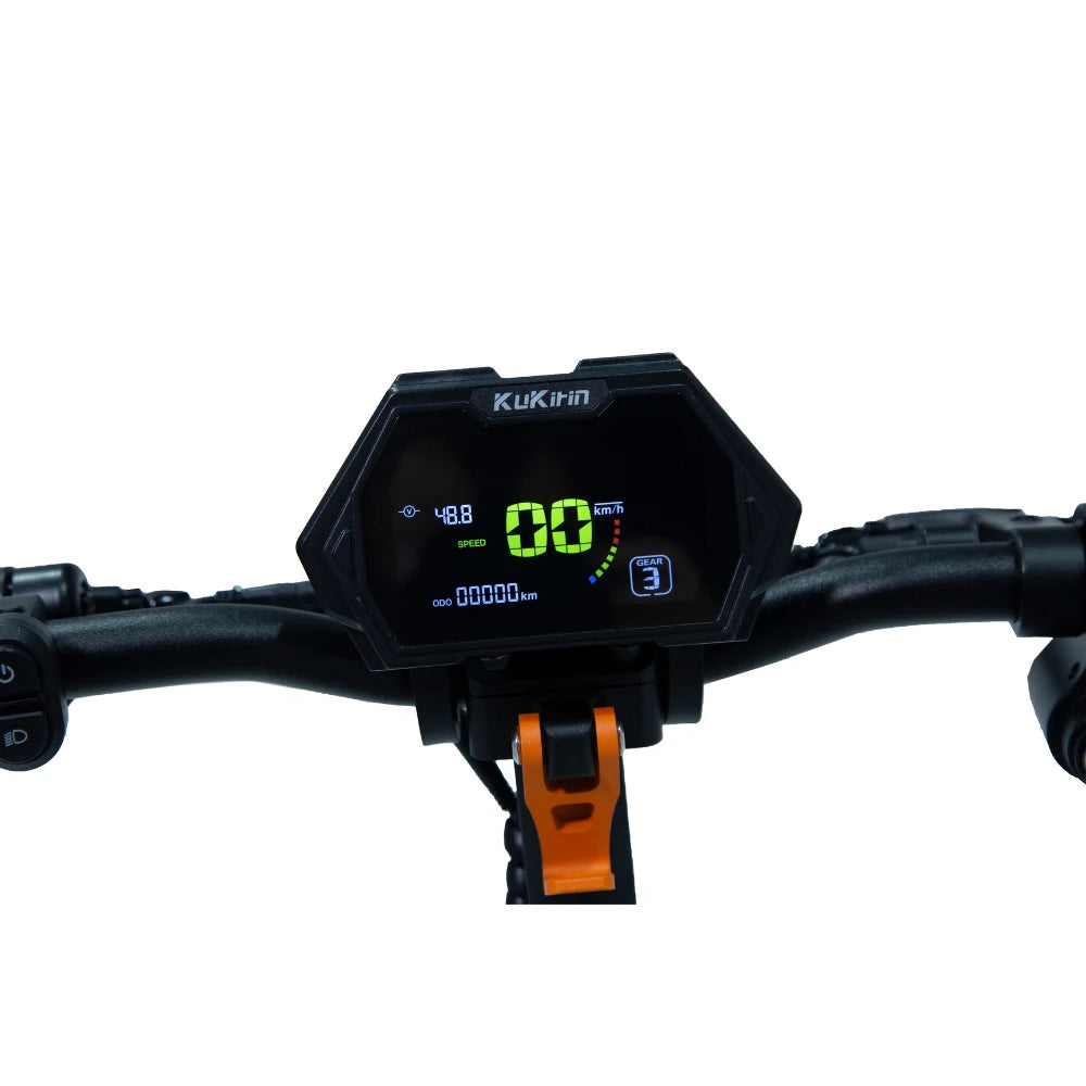 PATINETE ELÉCTRICO - KUKIRIN G2 Pro (DGT)
