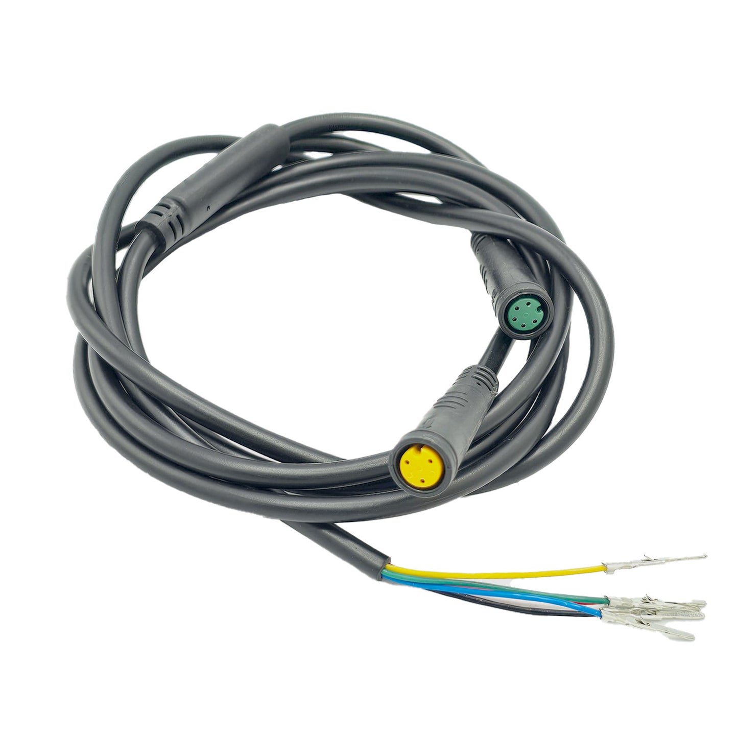 Cable Alimentación Kukirin G2 Max