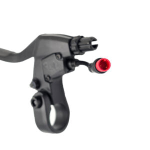 Maneta de freno derecha para Kukirin G2 Max