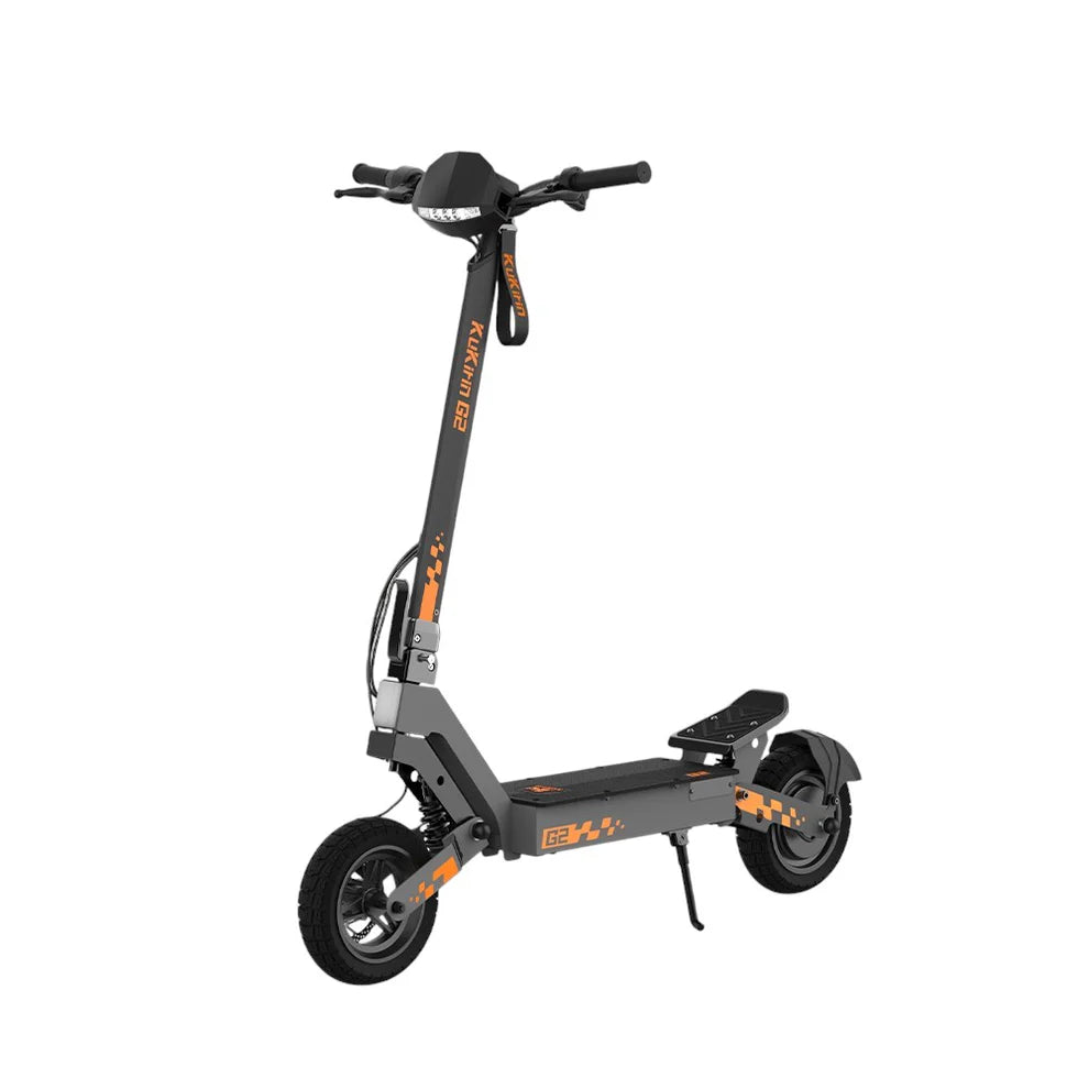 PATINETE ELÉCTRICO - KUKIRIN G2 (2025)