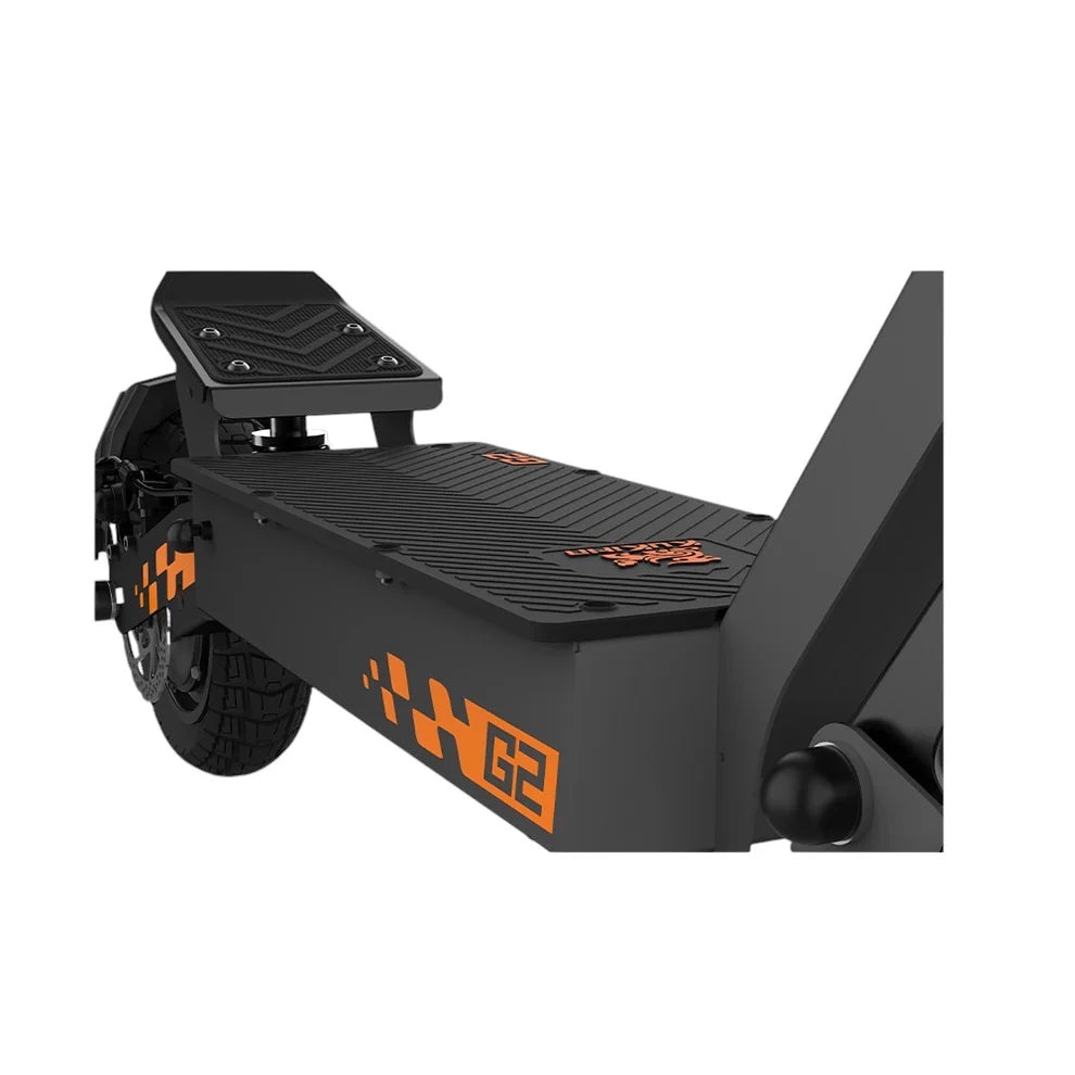 PATINETE ELÉCTRICO - KUKIRIN G2 (2025)