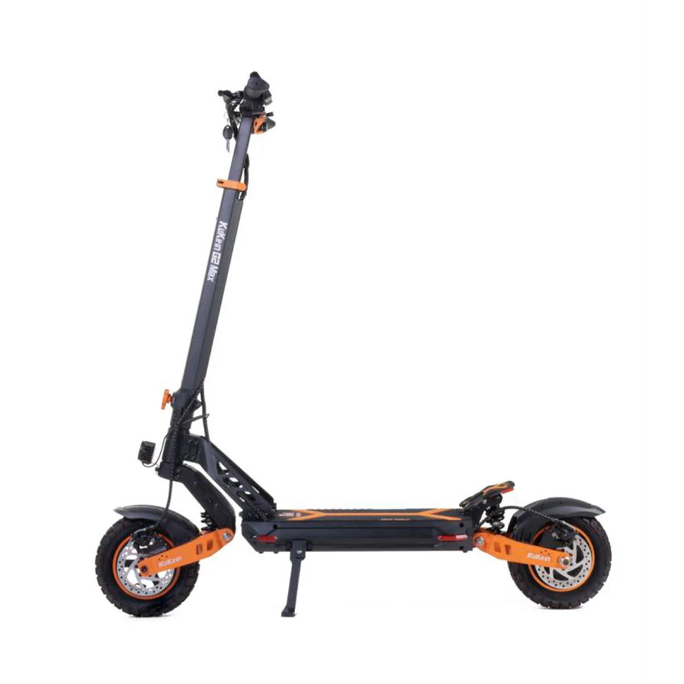 PATINETE ELÉCTRICO - KUKIRIN G2 MAX