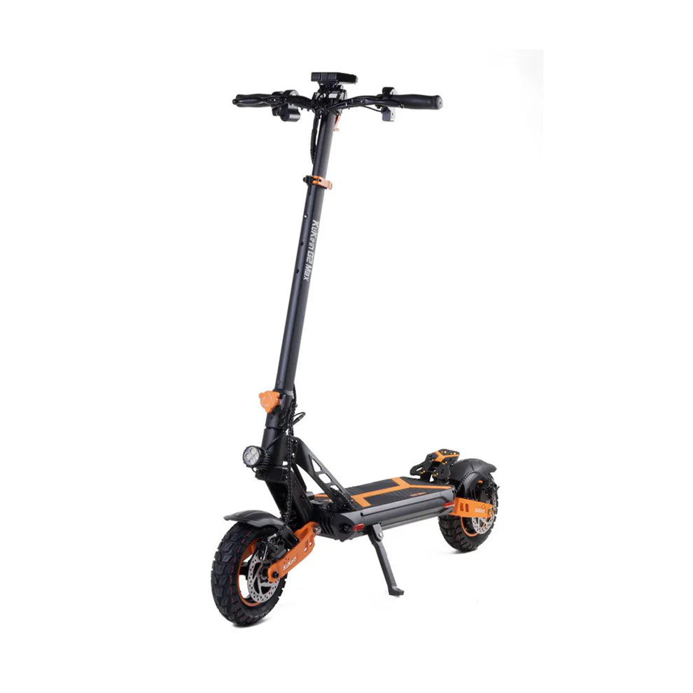 PATINETE ELÉCTRICO - KUKIRIN G2 MAX