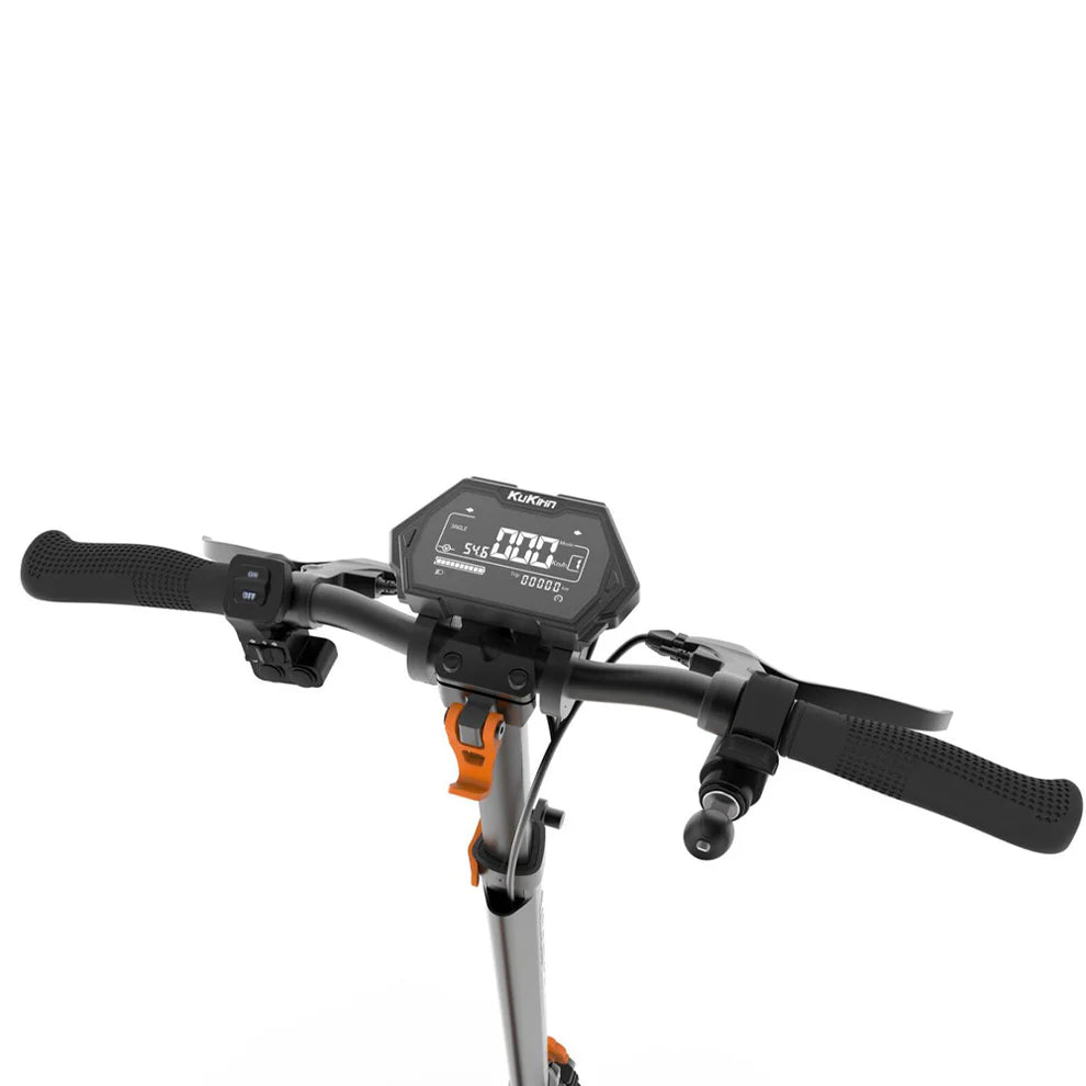 PATINETE ELÉCTRICO - KUKIRIN G2 MAX