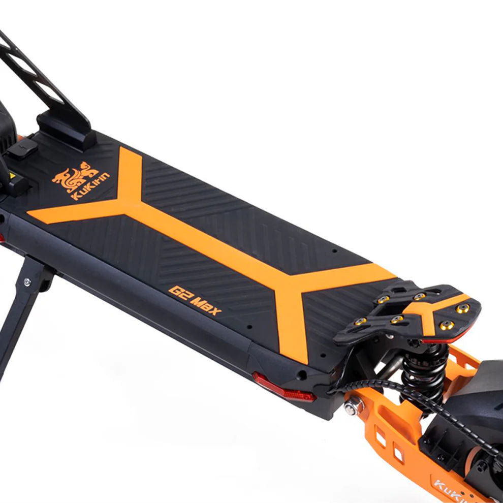 PATINETE ELÉCTRICO - KUKIRIN G2 MAX