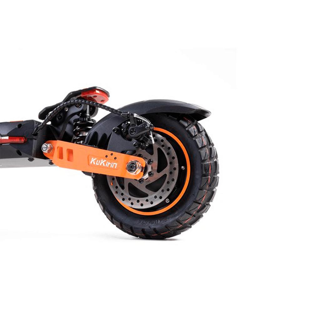 PATINETE ELÉCTRICO - KUKIRIN G2 MAX