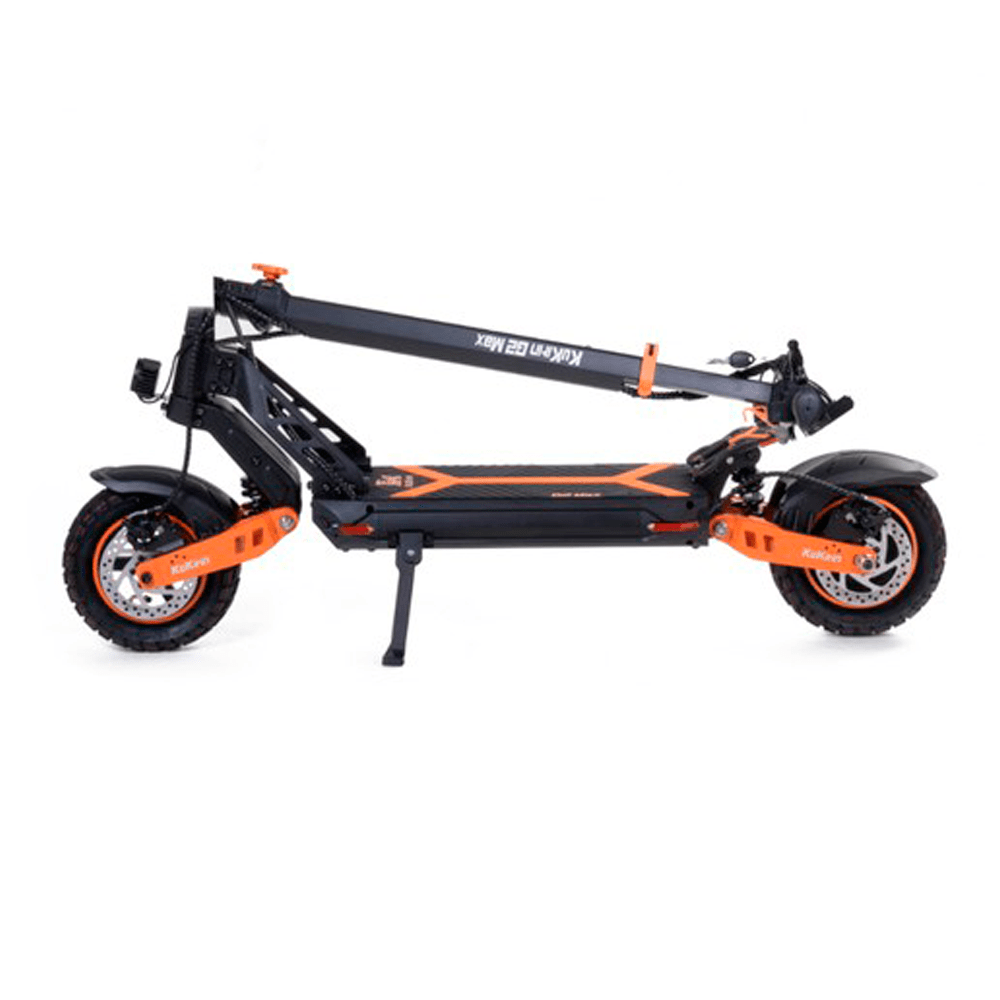 PATINETE ELÉCTRICO - KUKIRIN G2 MAX
