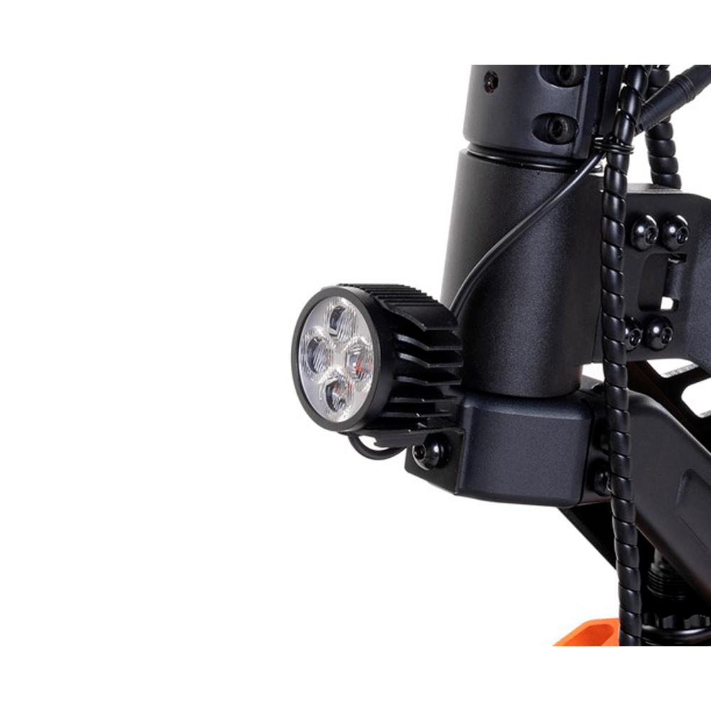 PATINETE ELÉCTRICO - KUKIRIN G2 MAX