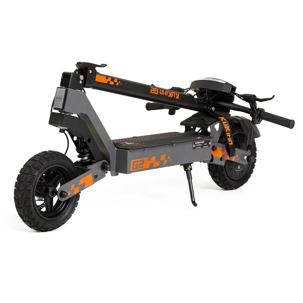 PATINETE ELÉCTRICO - KUKIRIN G2 (2025)