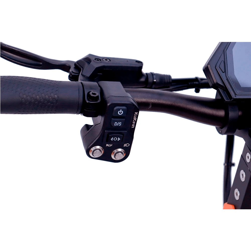 KUKIRIN G3 PRO - Patinete eléctrico