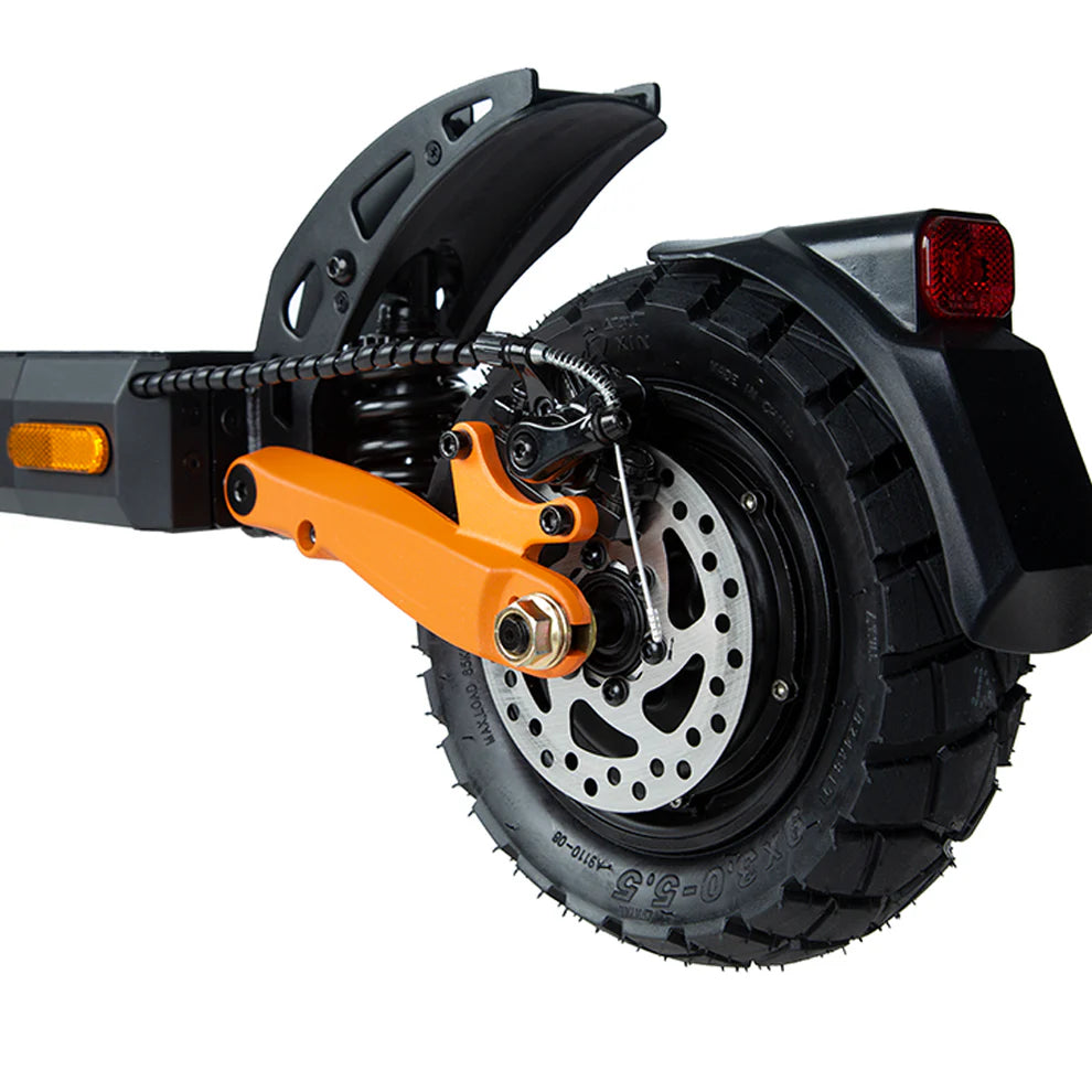 PATINETE ELÉCTRICO - KUKIRIN G2 Pro (DGT)