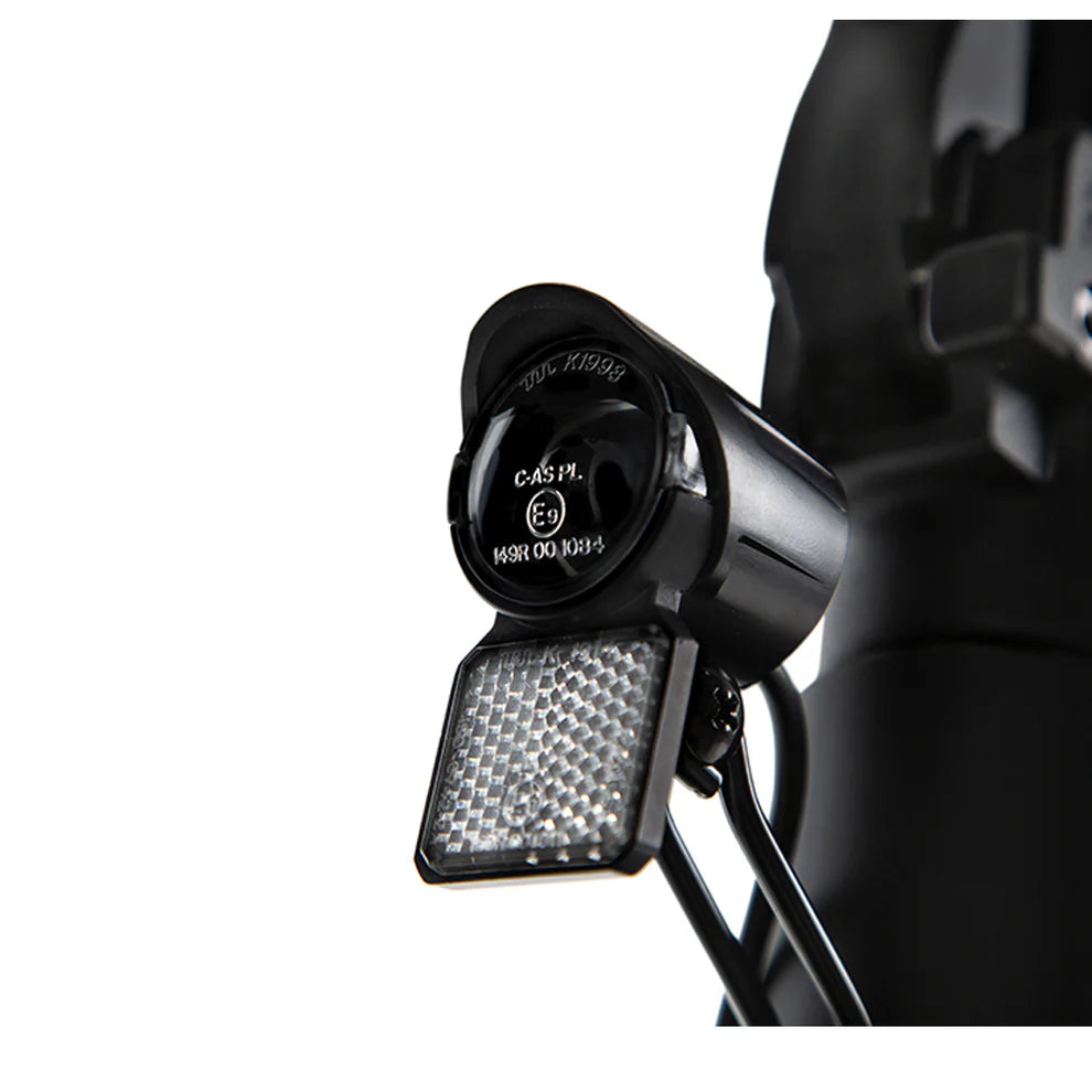 PATINETE ELÉCTRICO - KUKIRIN G2 Pro (DGT)