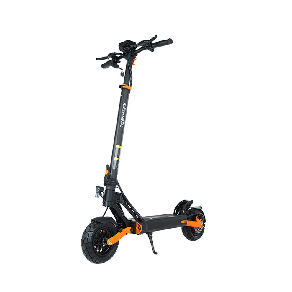 PATINETE ELÉCTRICO - KUKIRIN G2 Pro (DGT)
