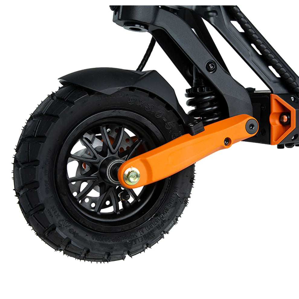 PATINETE ELÉCTRICO - KUKIRIN G2 Pro (DGT)