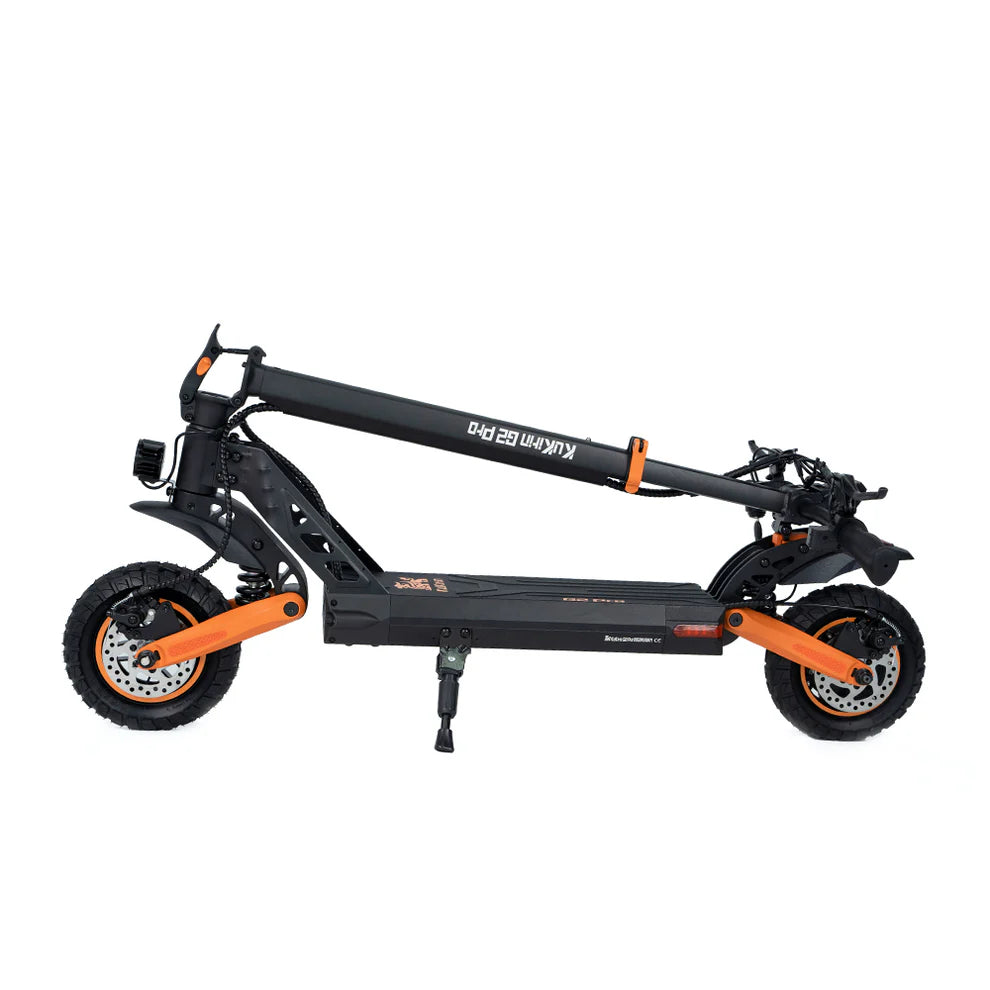 PATINETE ELÉCTRICO - KUKIRIN G2 Pro (DGT)