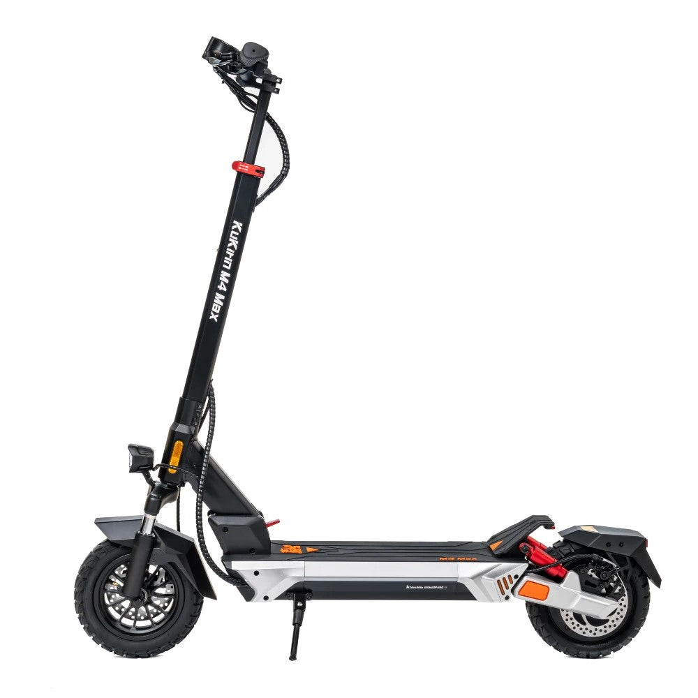 KUKIRIN M4 MAX - Patinete eléctrico