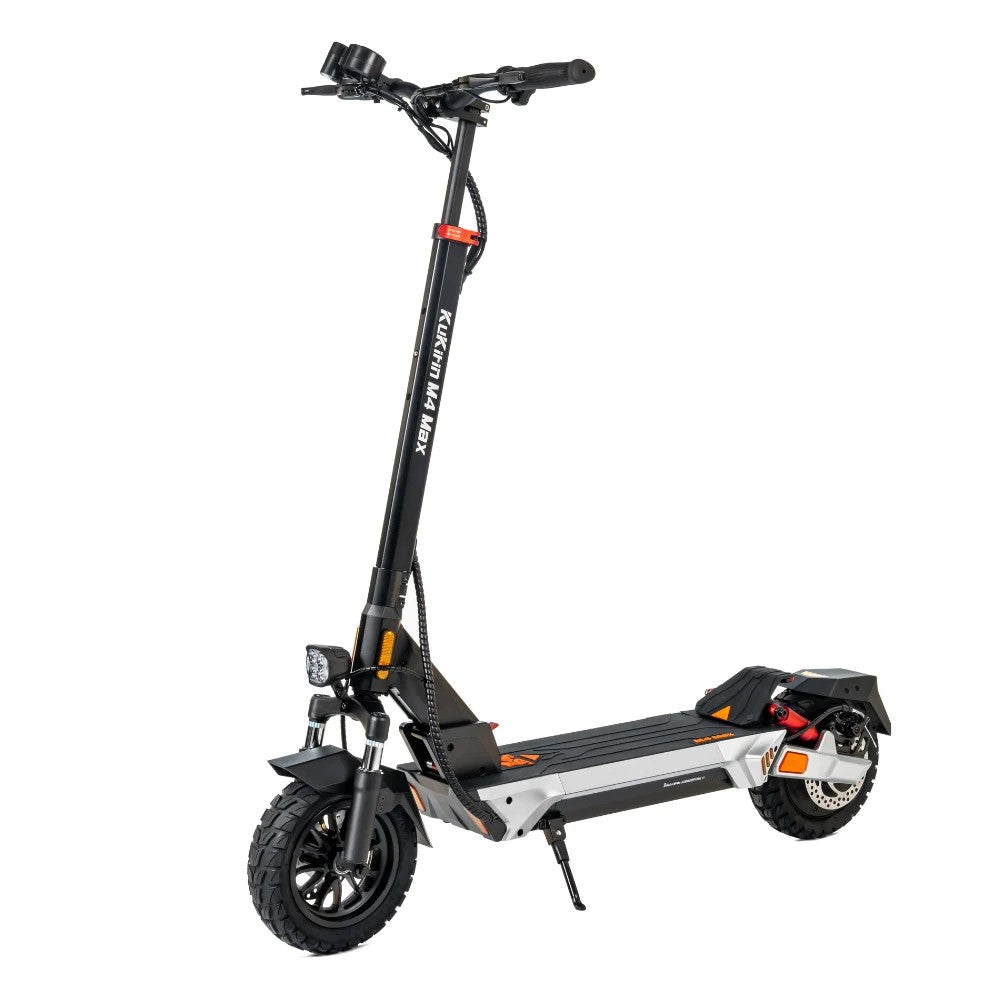 KUKIRIN M4 MAX - Patinete eléctrico