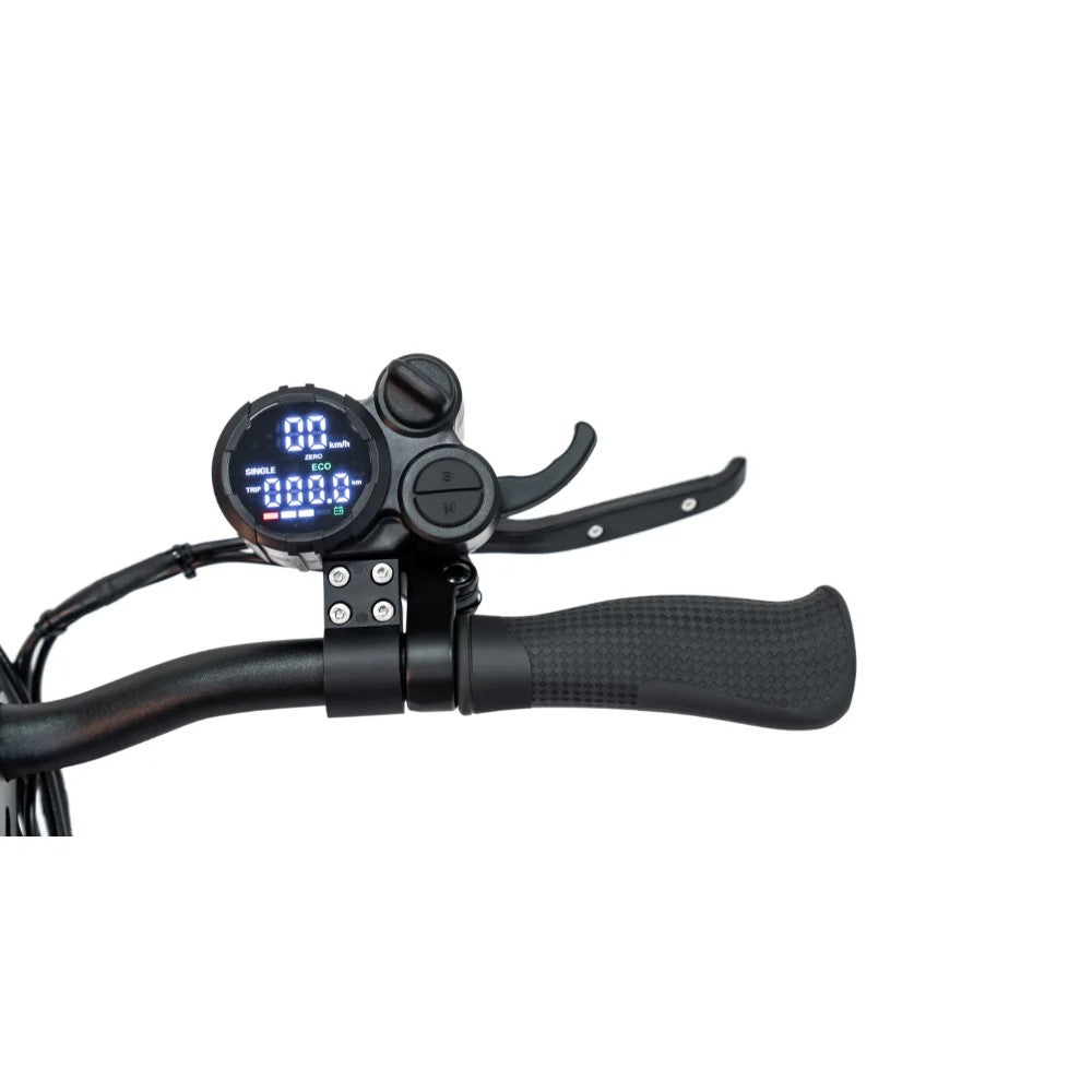 KUKIRIN M4 MAX - Patinete eléctrico