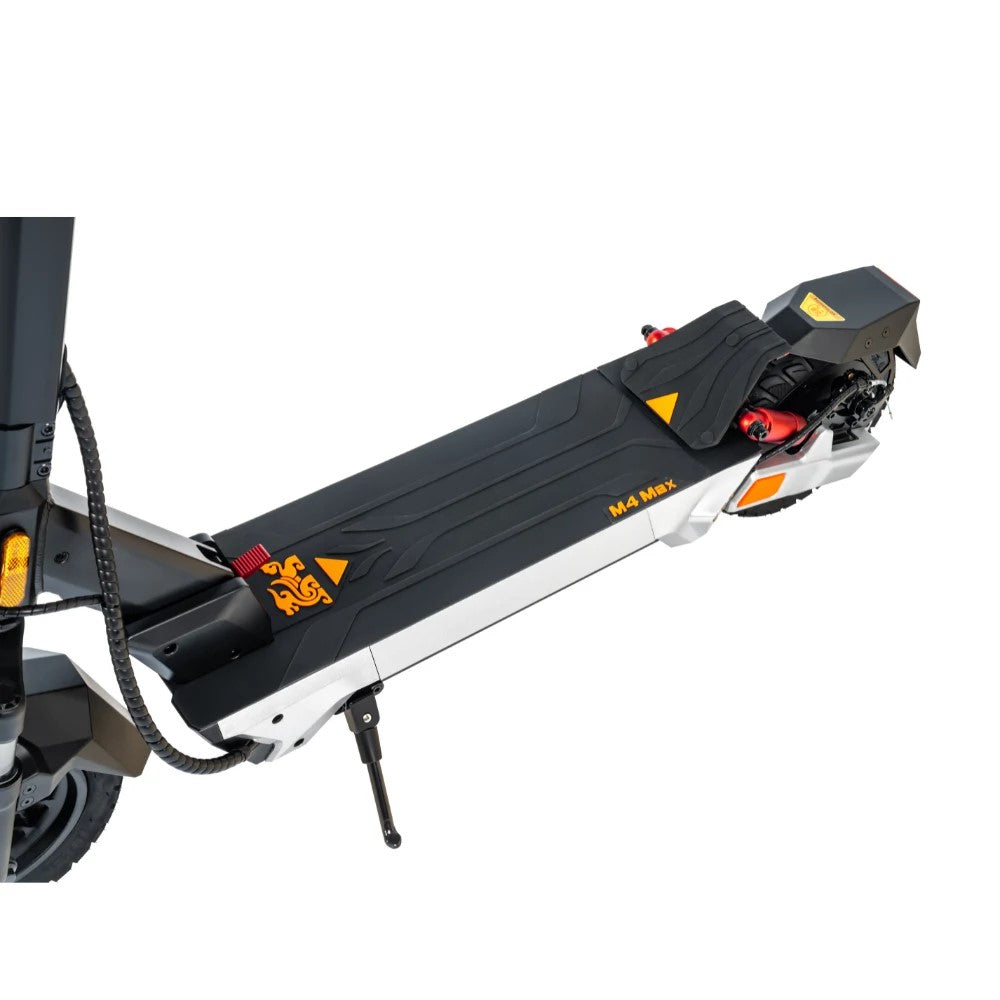 KUKIRIN M4 MAX - Patinete eléctrico