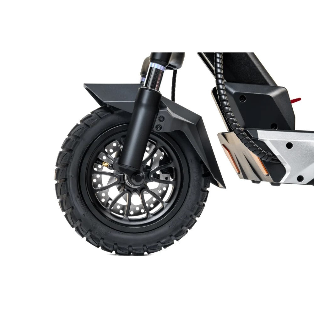 KUKIRIN M4 MAX - Patinete eléctrico