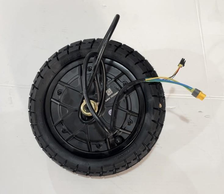 MOTOR TRASERO KUKIRIN G2 MASTER (2025)