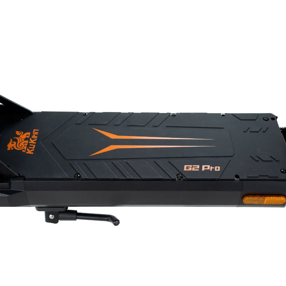 PATINETE ELÉCTRICO - KUKIRIN G2 Pro (DGT)