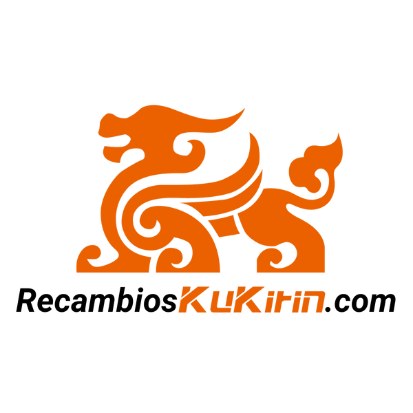 Recambios Kukirin