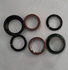 Juego rodamientos dirección Kukirin G2