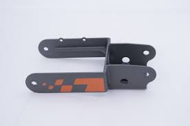 Horquilla delantera KuKirin G2