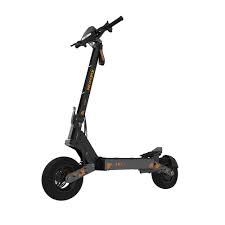 PATINETE ELÉCTRICO - KUKIRIN G4 (2025) - Pre reserva