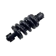 Amortiguador delantero Kukirin G4