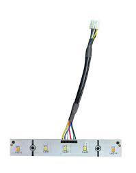 Faro delantero KuKirin G4