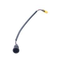 Puerto de carga para KUKIRIN G2 Pro (3 orificios) - Versión 2024