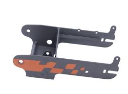 Horquilla trasera Kukirin G2