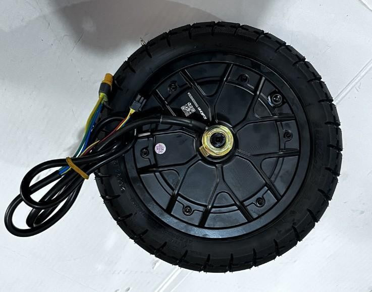 MOTOR DELANTERO - KUKIRIN G2 MASTER (2025)