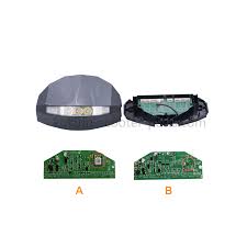 Display / Pantalla Kukirin G2 (B)