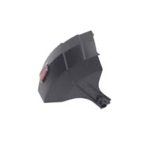 Guardabarros trasero Kukirin G4