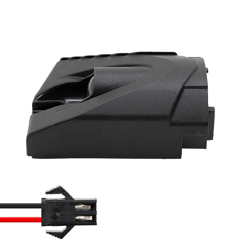 Intermitente delantero derecho Kukirin G2 Master