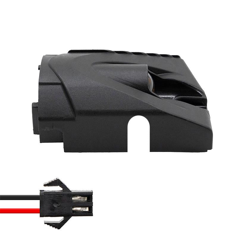 Intermitente delantero izquierdo Kukirin G2 Master