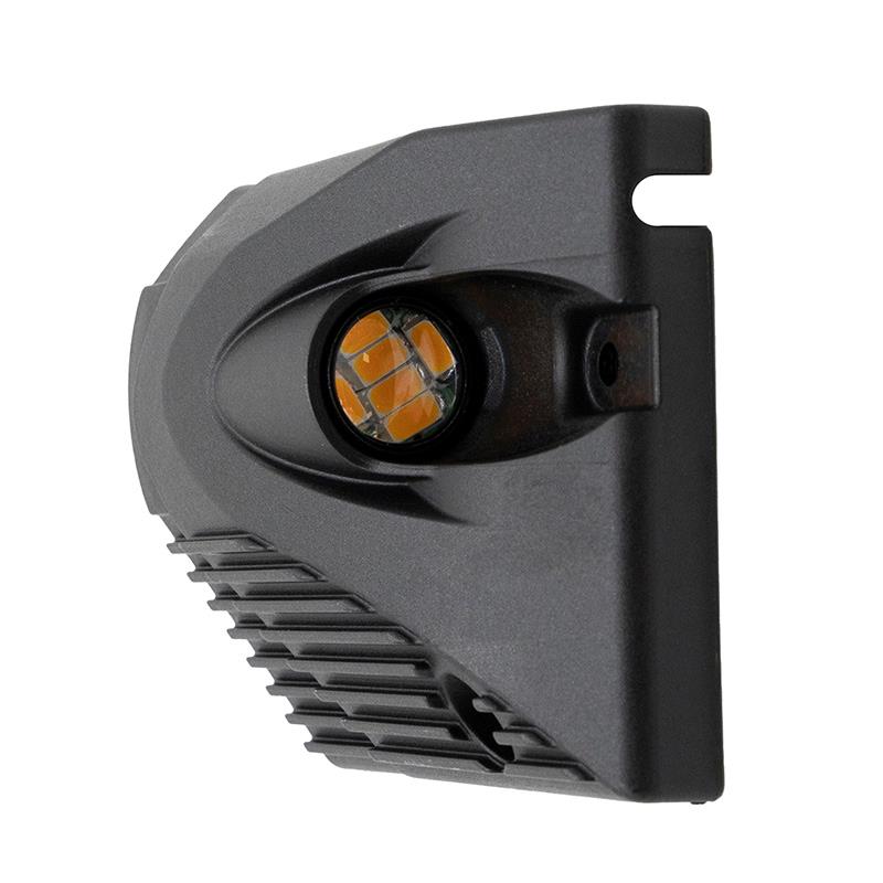 Intermitente trasero izquierdo Kukirin G2 Master